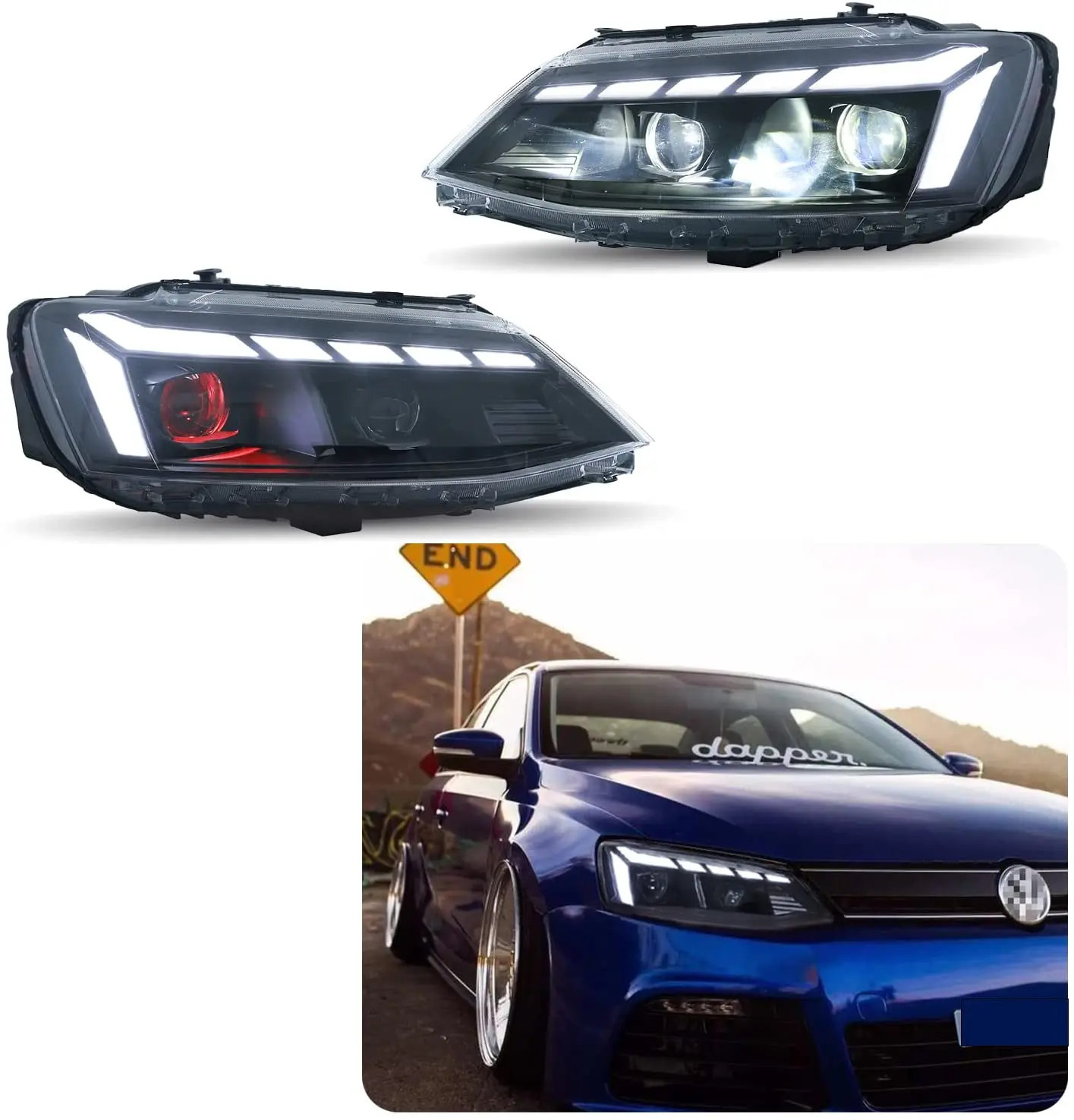 Светодиодные фары для VW Volkswagen Jetta 2015 2016 2017 2018, с последовательным индикатором запуска, передняя лампа в сборе
Светодиодные фары для VW Volkswagen Jetta 2015 2016 2017 2018, с последовательным индикатором запуска, передняя лампа в сборе