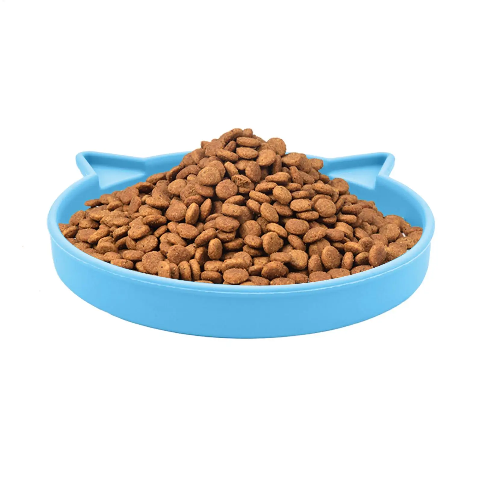 Cat Food Bowl Puzzle Non Slip Puppy Dish Slow Feeder Pet Bowl For Indoor Living Room Outdoor Mealtime Digestion Clean Floor
Cat Food Bowl Puzzle Non Slip Puppy Dish Slow Feeder Pet Bowl For Indoor Living Room Outdoor Mealtime Digestion Clean Floor