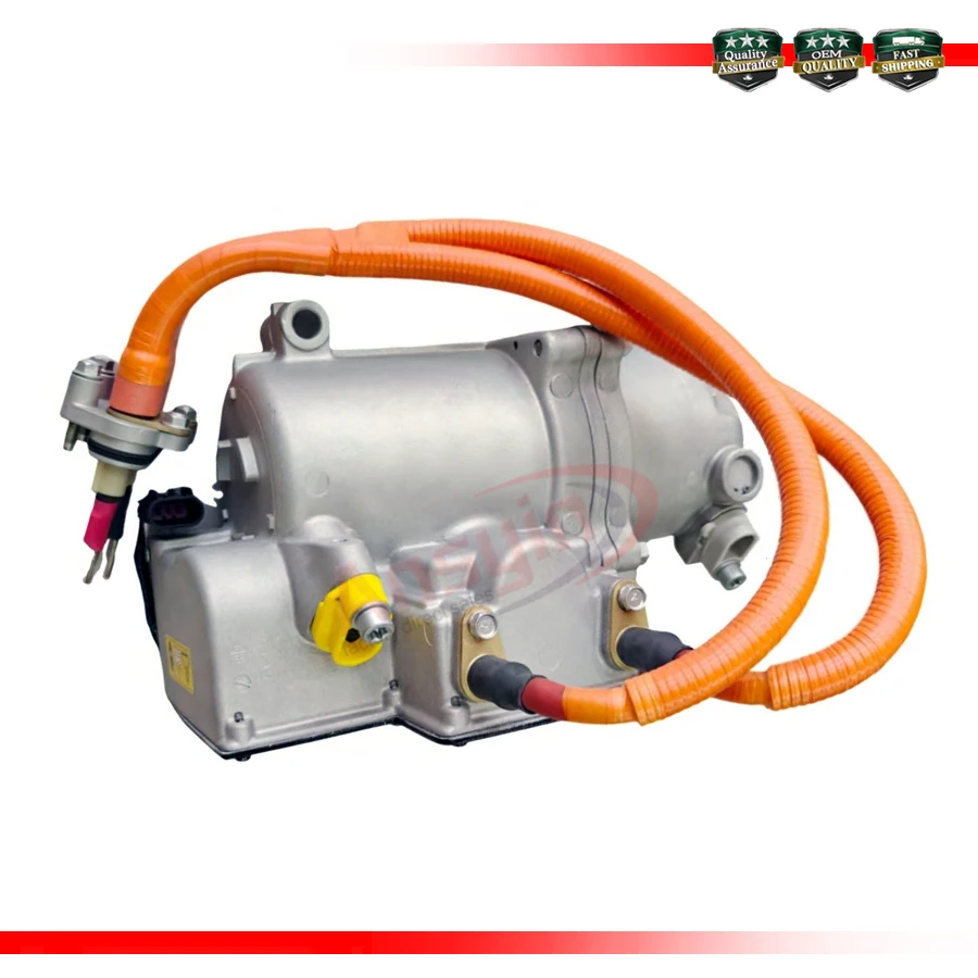 15233230 8919438158 25880380 For Cadillac Escalade Hybrid Compressor AC Compressor Model:EV30AN
15233230 8919438158 25880380 For Cadillac Escalade Hybrid Compressor AC Compressor Model:EV30AN