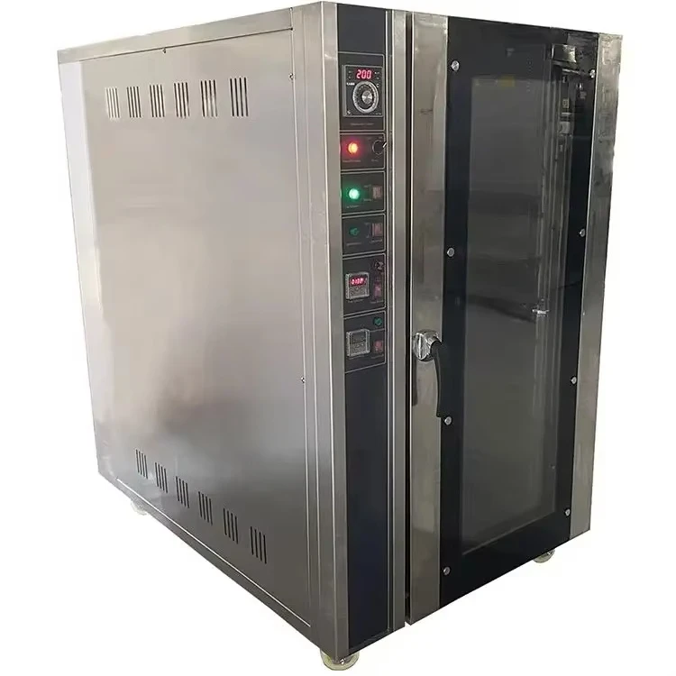 5trays 8trays 10trays 12trays Commercial Rotary Oven Baking Bakery Equipment Industrial Bakery Heavy Duty Convection Oven
5trays 8trays 10trays 12trays Commercial Rotary Oven Baking Bakery Equipment Industrial Bakery Heavy Duty Convection Oven