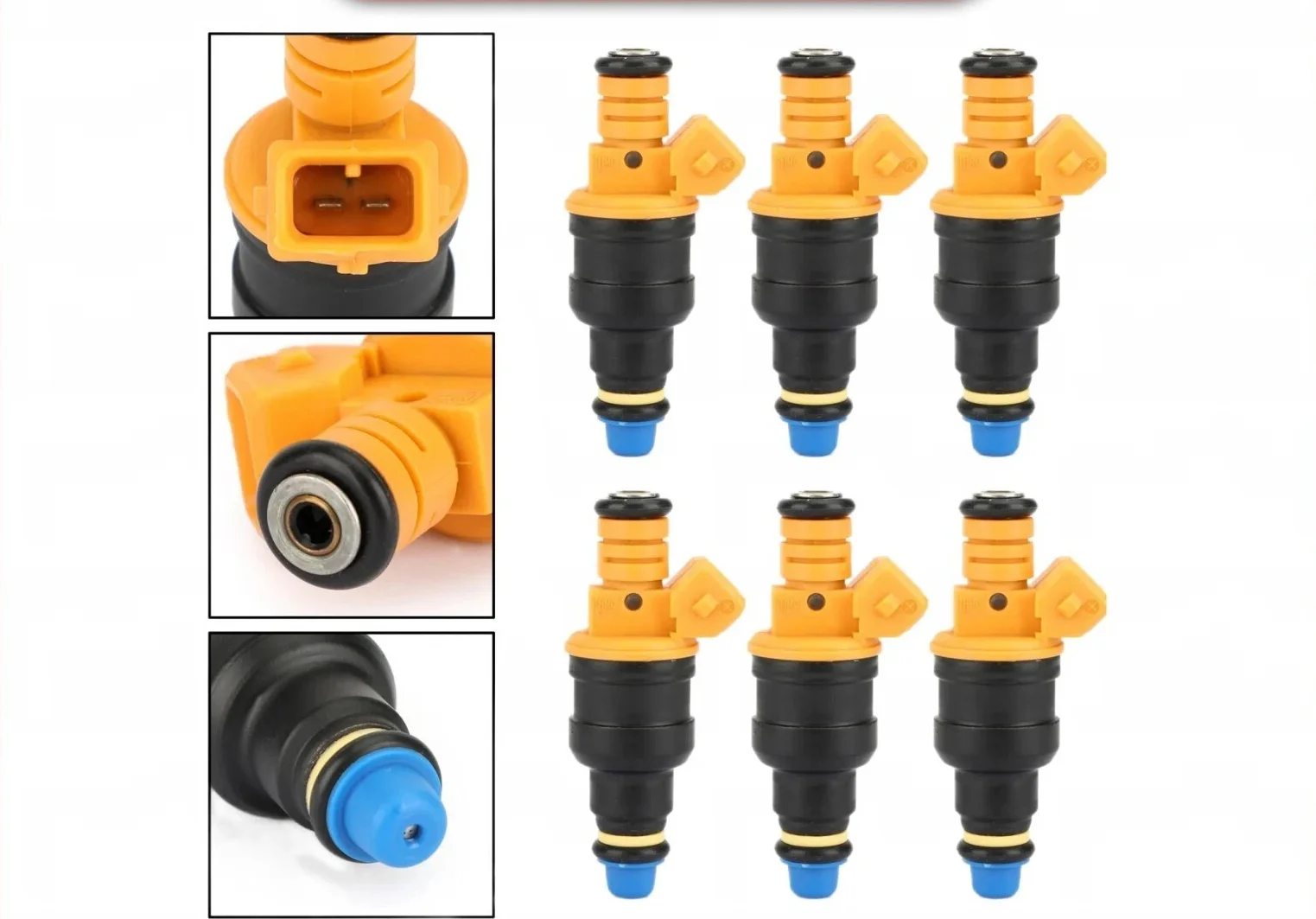 6 шт. ТОПЛИВНЫЕ ИНЖЕКТОРЫ ДЛЯ BMW 5 6 7 серии 1987-1992 гг. E28 E24 E23 E32 M30 B32 B35 0280150714!!!
6 шт. ТОПЛИВНЫЕ ИНЖЕКТОРЫ ДЛЯ BMW 5 6 7 серии 1987-1992 гг. E28 E24 E23 E32 M30 B32 B35 0280150714!!!