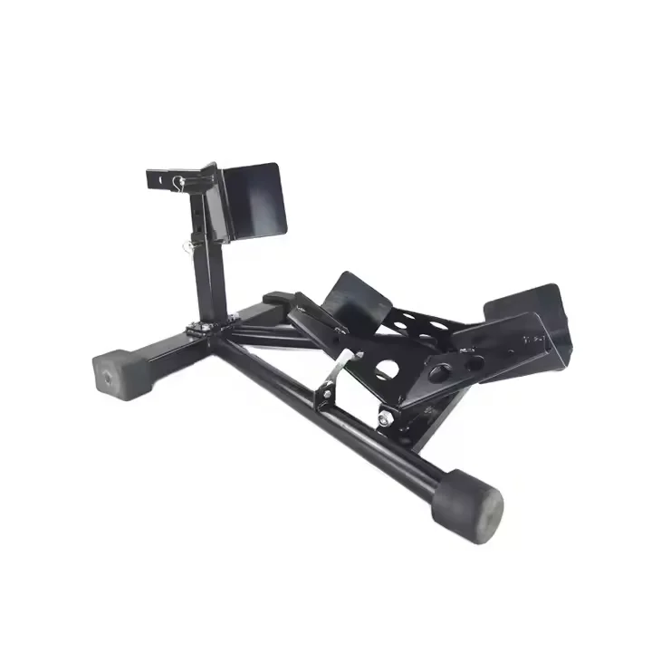 Adjustable Heavy Duty Motorcycle Front Wheel Chocks Stand Steel Wheel Chock
Adjustable Heavy Duty Motorcycle Front Wheel Chocks Stand Steel Wheel Chock