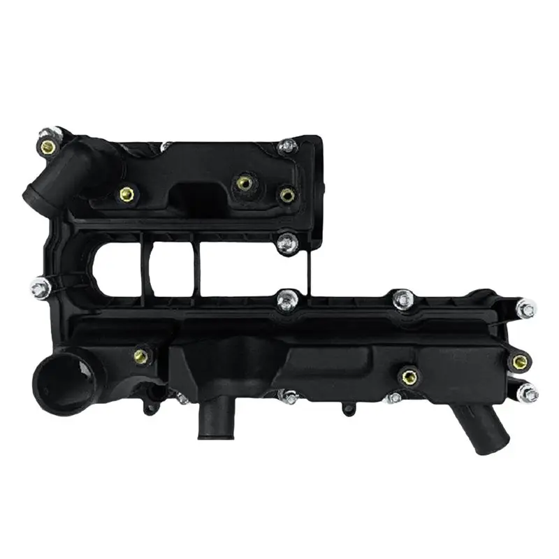 AEF3-Engine Valve Cover BM5G-6M293-DG 31430883 For Volvo V70 11-15 V40 S60 Kuga 1.6L Ford Focus 11-14 Fiesta BM5G6M293DG
AEF3-Engine Valve Cover BM5G-6M293-DG 31430883 For Volvo V70 11-15 V40 S60 Kuga 1.6L Ford Focus 11-14 Fiesta BM5G6M293DG