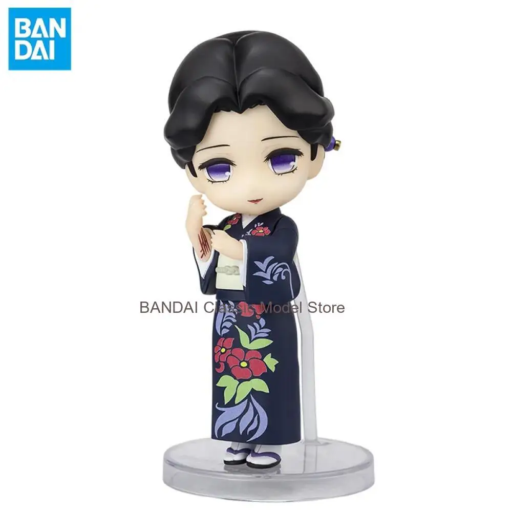 Bandai Original Figuarts Mini Demon Tamayo 084 Q Version Anime Action Figure Gifts adult for Children Christmas
Bandai Original Figuarts Mini Demon Tamayo 084 Q Version Anime Action Figure Gifts adult for Children Christmas