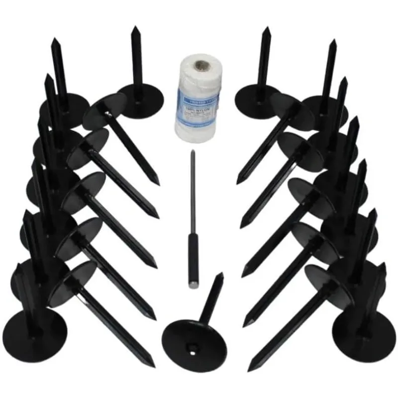 Athletic Field Layout Systems | Kits for Football, Baseball, Soccer & Other Sports | Durable Nylon Markers | Perfect f
Athletic Field Layout Systems | Kits for Football, Baseball, Soccer & Other Sports | Durable Nylon Markers | Perfect f