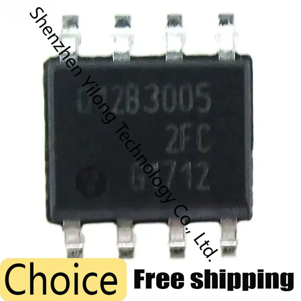 5pcs/lot 012B3005 TLE5012BE3005 012B5020 TLE5012BE5020 012B9000 TLE5012BE9000 Brand-new SOP-8
5pcs/lot 012B3005 TLE5012BE3005 012B5020 TLE5012BE5020 012B9000 TLE5012BE9000 Brand-new SOP-8