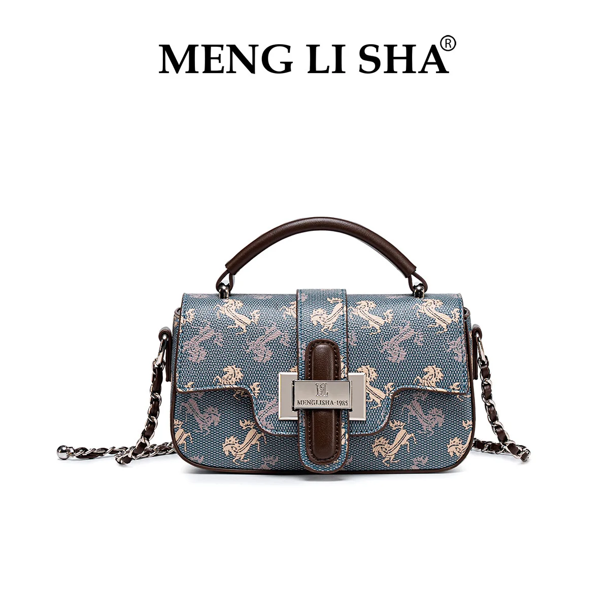 Exquisite Leather Shoulder Bag for Women From Famous Designer, Luxury Brand Handbag, Classic Elegant Crossbody Messenger Bag for
Exquisite Leather Shoulder Bag for Women From Famous Designer, Luxury Brand Handbag, Classic Elegant Crossbody Messenger Bag for
