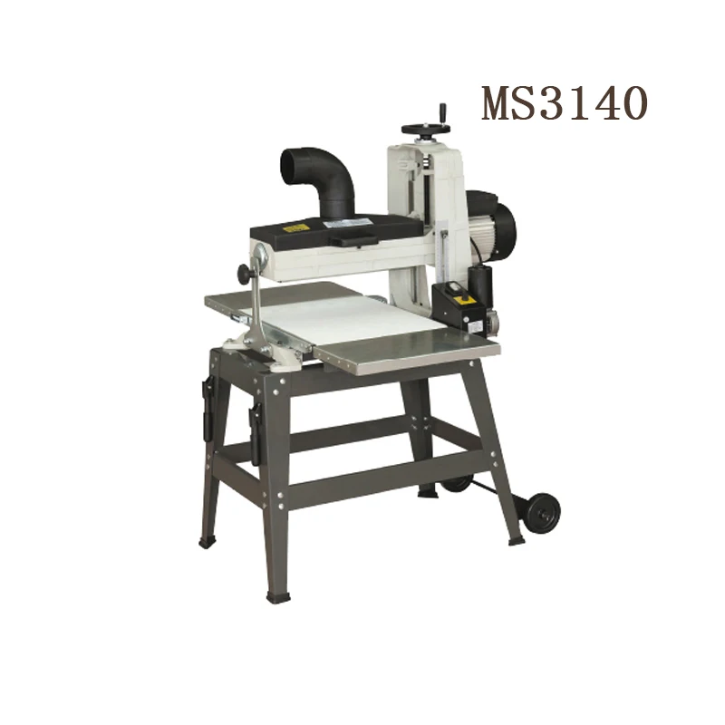 STR MS3140 Sanding Guitar Board Woodworking Wide Belt Drum Sander Machine for Wood
STR MS3140 Sanding Guitar Board Woodworking Wide Belt Drum Sander Machine for Wood