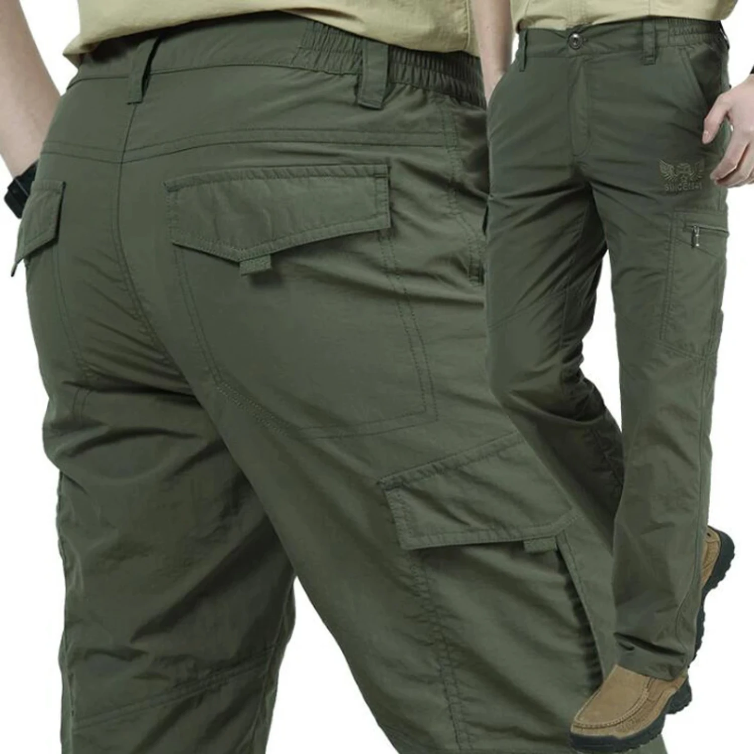 Lightweight Pants Fishing Hiking Cycling Long Trousers Men Spring Summer Quick Dry Breathable Sports Runing Comfortable Pants
Lightweight Pants Fishing Hiking Cycling Long Trousers Men Spring Summer Quick Dry Breathable Sports Runing Comfortable Pants