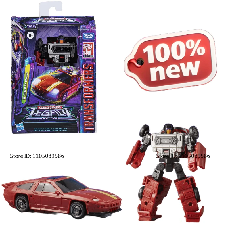 Совершенно новый точечный трансформер G1 D Block, оригинальная коробка, классическая фигурка робота, праздничные подарки, студийные украшения, украшения, фигурка
Совершенно новый точечный трансформер G1 D Block, оригинальная коробка, классическая фигурка робота, праздничные подарки, студийные украшения, украшения, фигурка