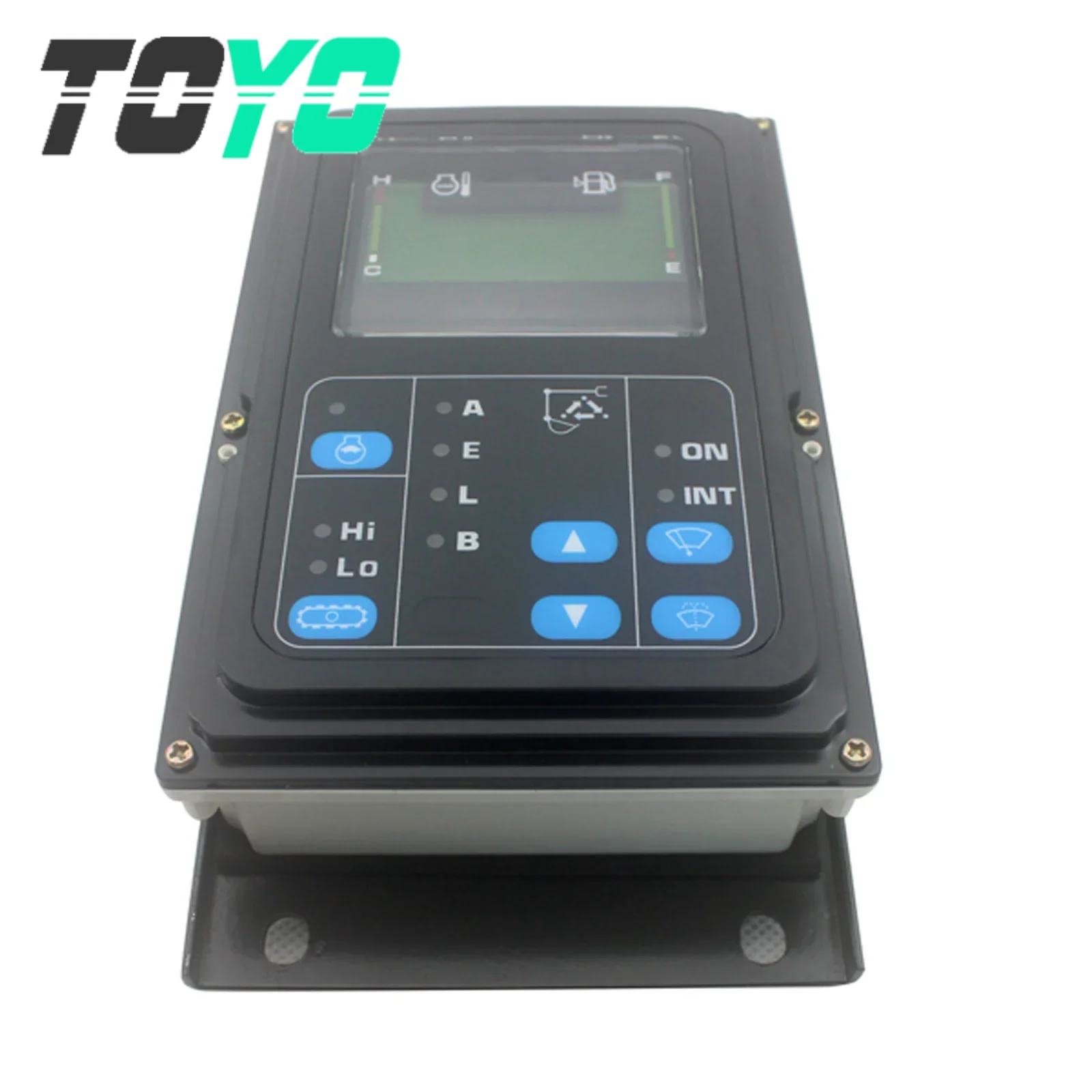 TOYOOEM Programmed Monitor Panel Assembly 7835-10-5000 7835-10-3001 for Komatsu PC130-7 PC128us-2 PC130-7K Excavator Gauge Clust
TOYOOEM Programmed Monitor Panel Assembly 7835-10-5000 7835-10-3001 for Komatsu PC130-7 PC128us-2 PC130-7K Excavator Gauge Clust