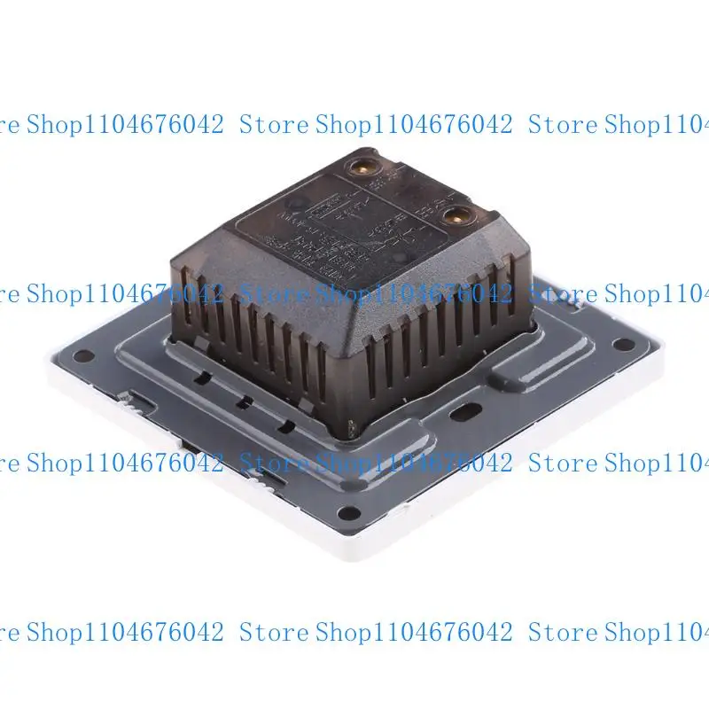 5asd Single Pole Rotating Dimmer Replacement Switch Wall Ceiling Fan Speed Rotary Controller Universal Rotary Switch
5asd Single Pole Rotating Dimmer Replacement Switch Wall Ceiling Fan Speed Rotary Controller Universal Rotary Switch