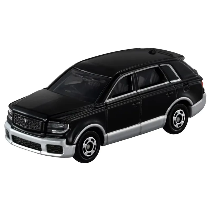 TOMY Simulation Alloy Car Model Tomica Cars Toys For Boys Red And White Box Car Toy No. 115 Toyota Century 916970
TOMY Simulation Alloy Car Model Tomica Cars Toys For Boys Red And White Box Car Toy No. 115 Toyota Century 916970