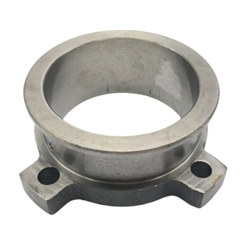 V Band Adaptor Turbo Exhaust Flange 4 Bolt to V Band Stainless Steel Fitment for T3 T4 Turbocharge Vehicle
V Band Adaptor Turbo Exhaust Flange 4 Bolt to V Band Stainless Steel Fitment for T3 T4 Turbocharge Vehicle