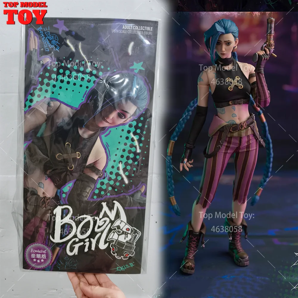 Коллекционная фигурка Onetoys 1/6 Scale OT021 BOOM GIRL, модель куклы, люкс-издание, 12-дюймовая фигурка женщины-солдата для коллекции
Коллекционная фигурка Onetoys 1/6 Scale OT021 BOOM GIRL, модель куклы, люкс-издание, 12-дюймовая фигурка женщины-солдата для коллекции