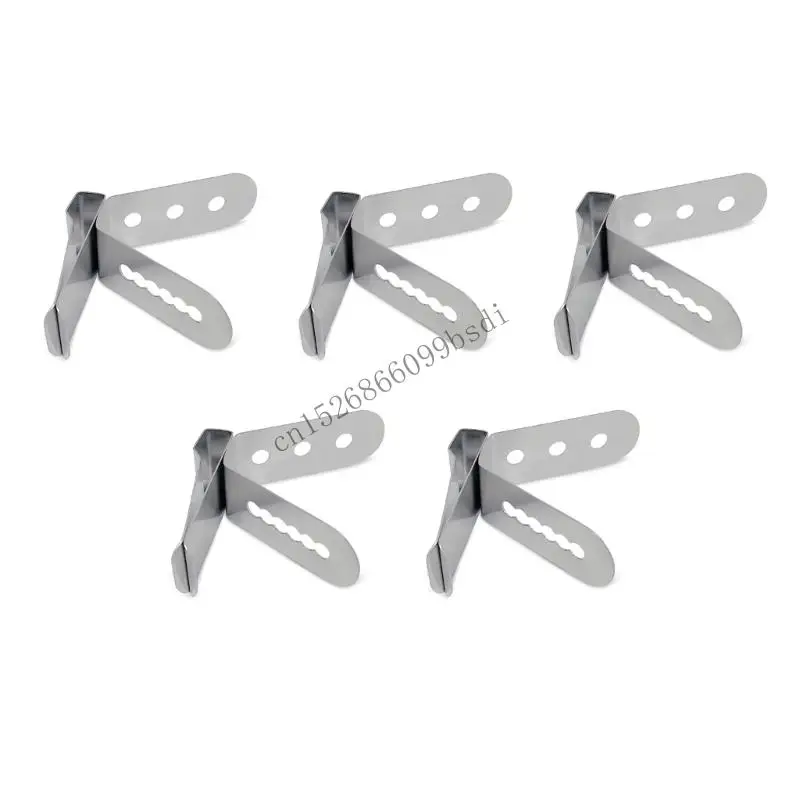 11UA держатель пищевого термометра для точного измерения температуры из нержавеющей стали, зажим для зонда для барбекю, кухонный
11UA держатель пищевого термометра для точного измерения температуры из нержавеющей стали, зажим для зонда для барбекю, кухонный