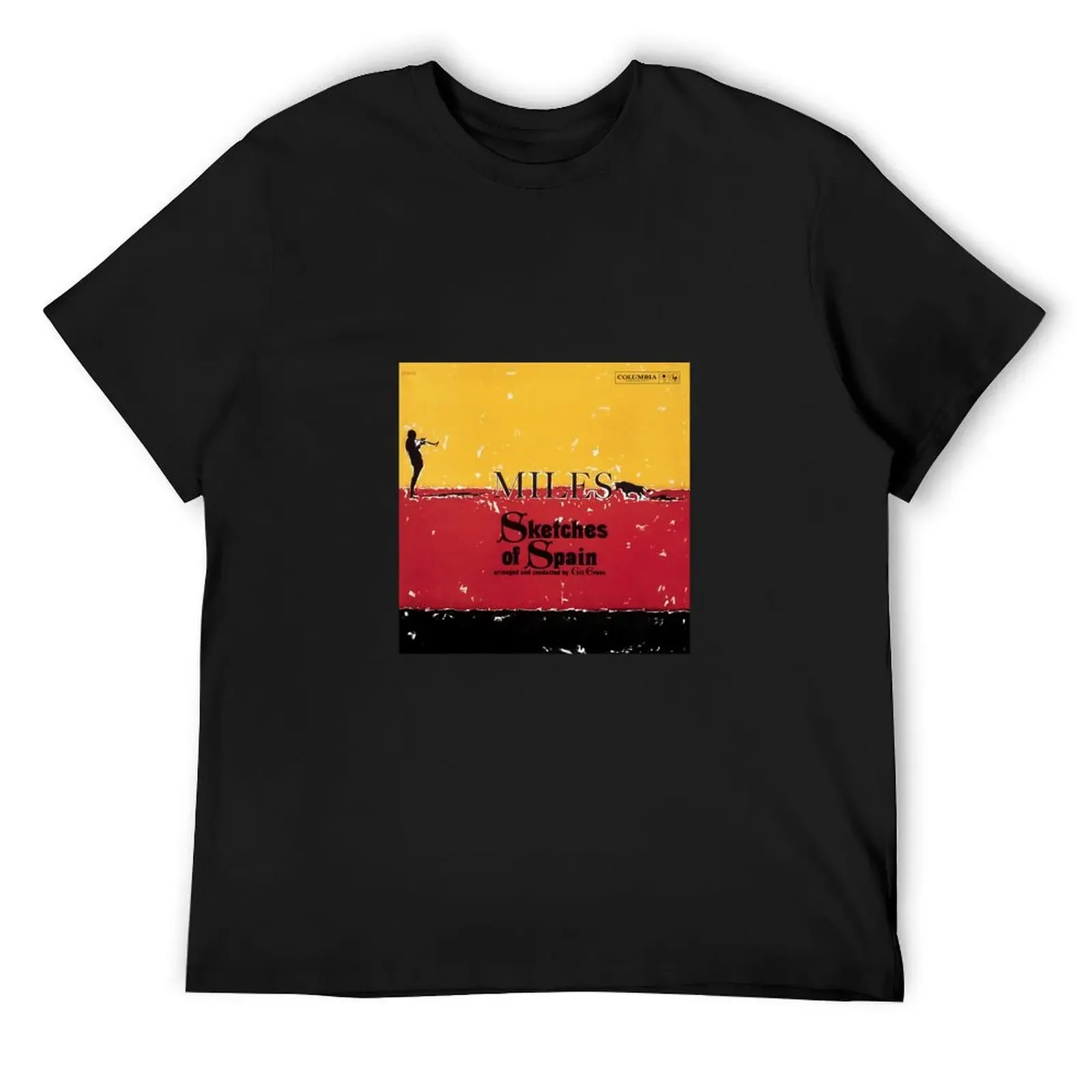 Sketches of spain T-Shirt graphics graphic tee shirt summer top oversized graphic tee anime shirts men
Sketches of spain T-Shirt graphics graphic tee shirt summer top oversized graphic tee anime shirts men
