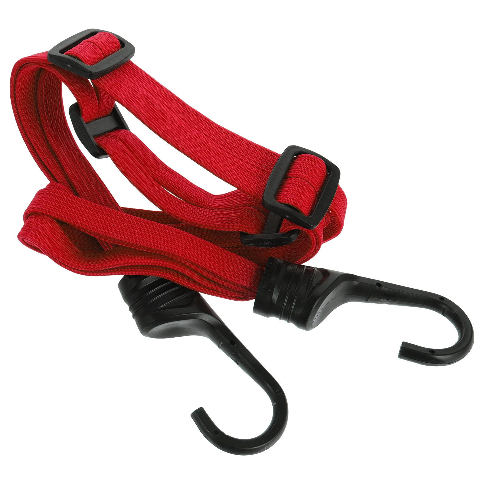 Motorcycle Mesh Pocket Elastic Strap Red Adjustable Length Bike Luggage Bungee Cord Cargo Tie Down AccessoriesHelmet Rope
Motorcycle Mesh Pocket Elastic Strap Red Adjustable Length Bike Luggage Bungee Cord Cargo Tie Down AccessoriesHelmet Rope