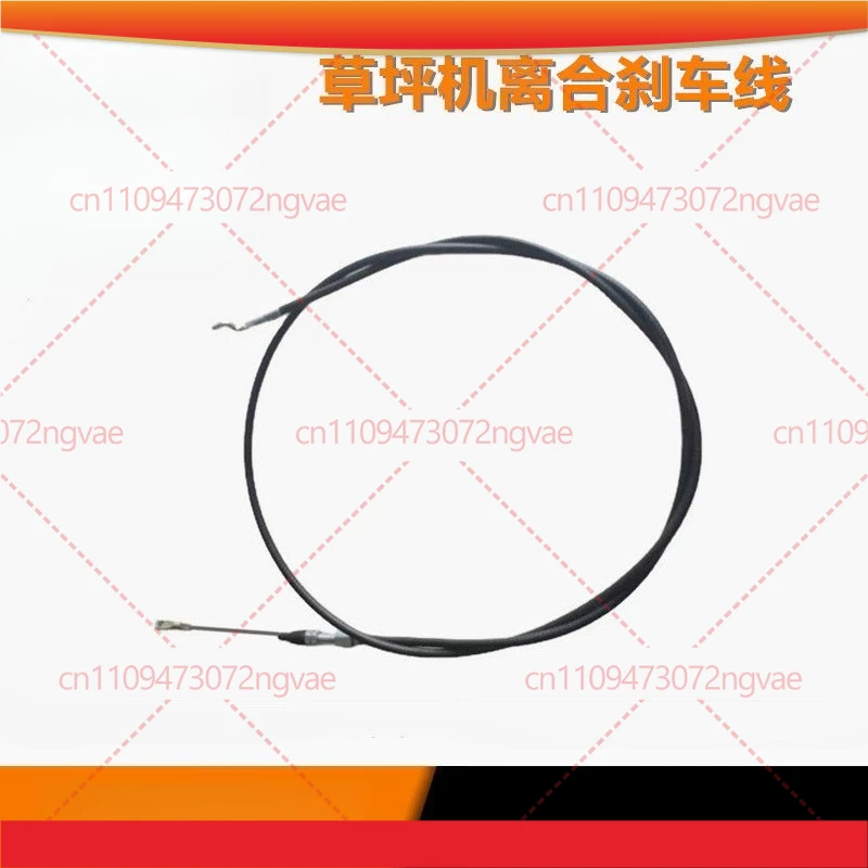 2 шт. тросы сцепления для газонокосилок Honda GXV160/196/HRJ216, аксессуары для тяговых тросов
2 шт. тросы сцепления для газонокосилок Honda GXV160/196/HRJ216, аксессуары для тяговых тросов