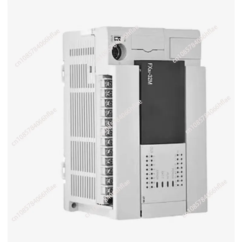 FX3U16MT32MT 48MT 64MT 80MT 128MR/MT FX3U 1 piece
FX3U16MT32MT 48MT 64MT 80MT 128MR/MT FX3U 1 piece