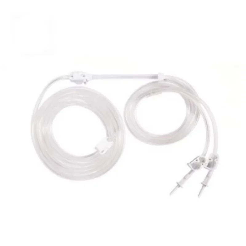 Disposable Compression Tube/Disposable Suction Irrigation Tube/Disposable Irrigation Tubing
Disposable Compression Tube/Disposable Suction Irrigation Tube/Disposable Irrigation Tubing