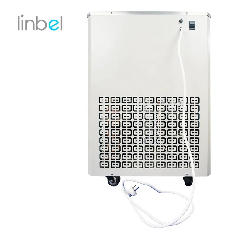 Competitive Price Lab System Homemade Water Industrial Cooling Chiller
Competitive Price Lab System Homemade Water Industrial Cooling Chiller