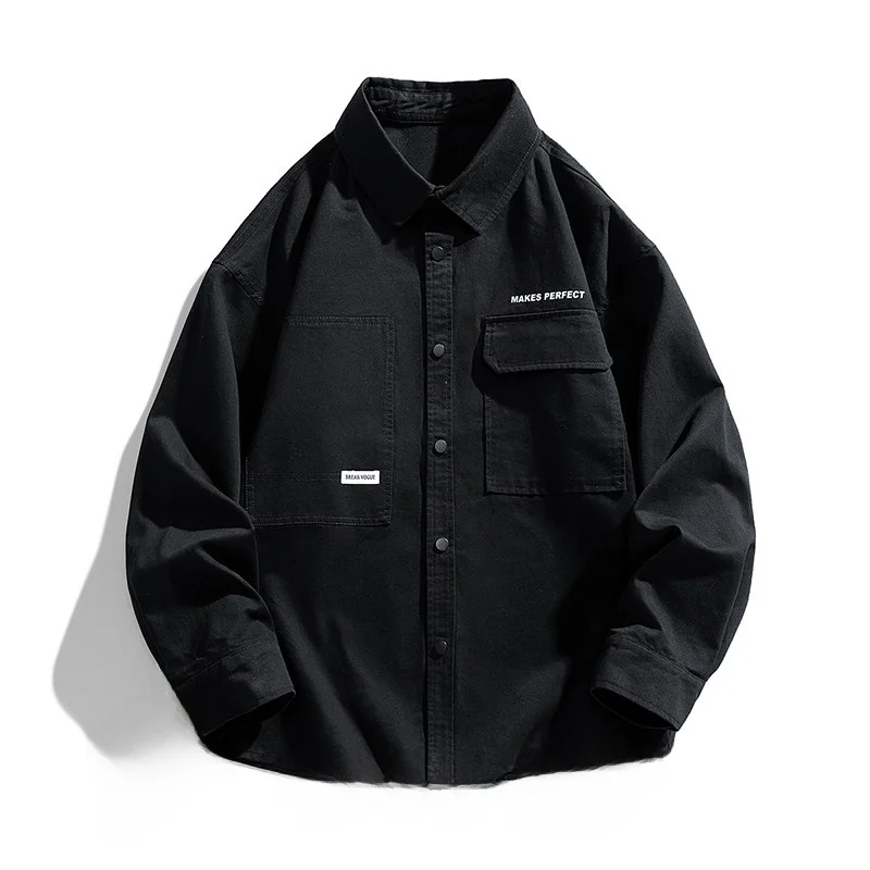 New Chinese Sle Small Size Men's irt Jaet XS Code Spring Autumn Faionable ort Statured Men's Outerwear Top
New Chinese Sle Small Size Men's irt Jaet XS Code Spring Autumn Faionable ort Statured Men's Outerwear Top