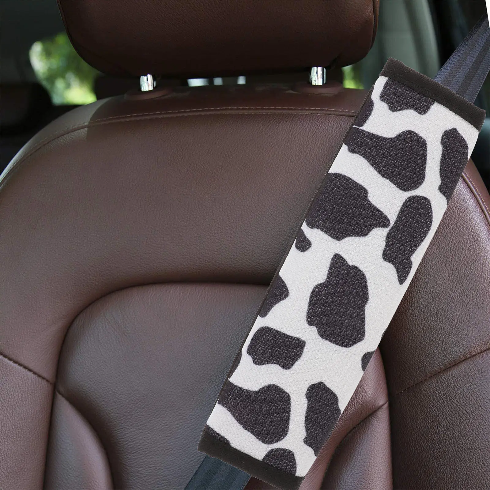 Exquisitely Designed Car Seat Strap Cover Shoulder Sleeve Pad for Adults Kids Safe Emergency Braking Protection Stylish Shiny
Exquisitely Designed Car Seat Strap Cover Shoulder Sleeve Pad for Adults Kids Safe Emergency Braking Protection Stylish Shiny