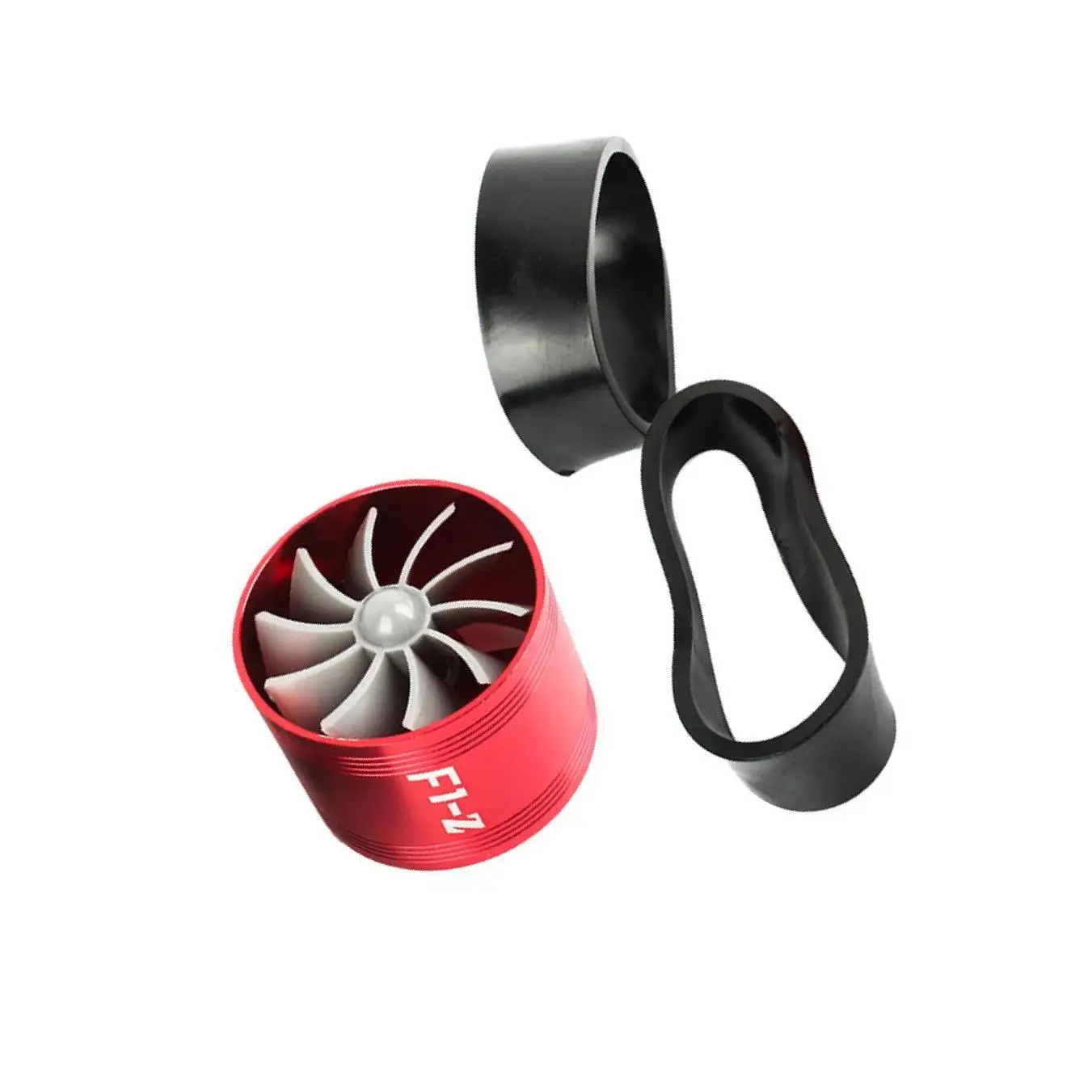 Воздухозаборник Турбо Турбокомпрессор Вентилятор экономии топлива Красный
Воздухозаборник Турбо Турбокомпрессор Вентилятор экономии топлива Красный