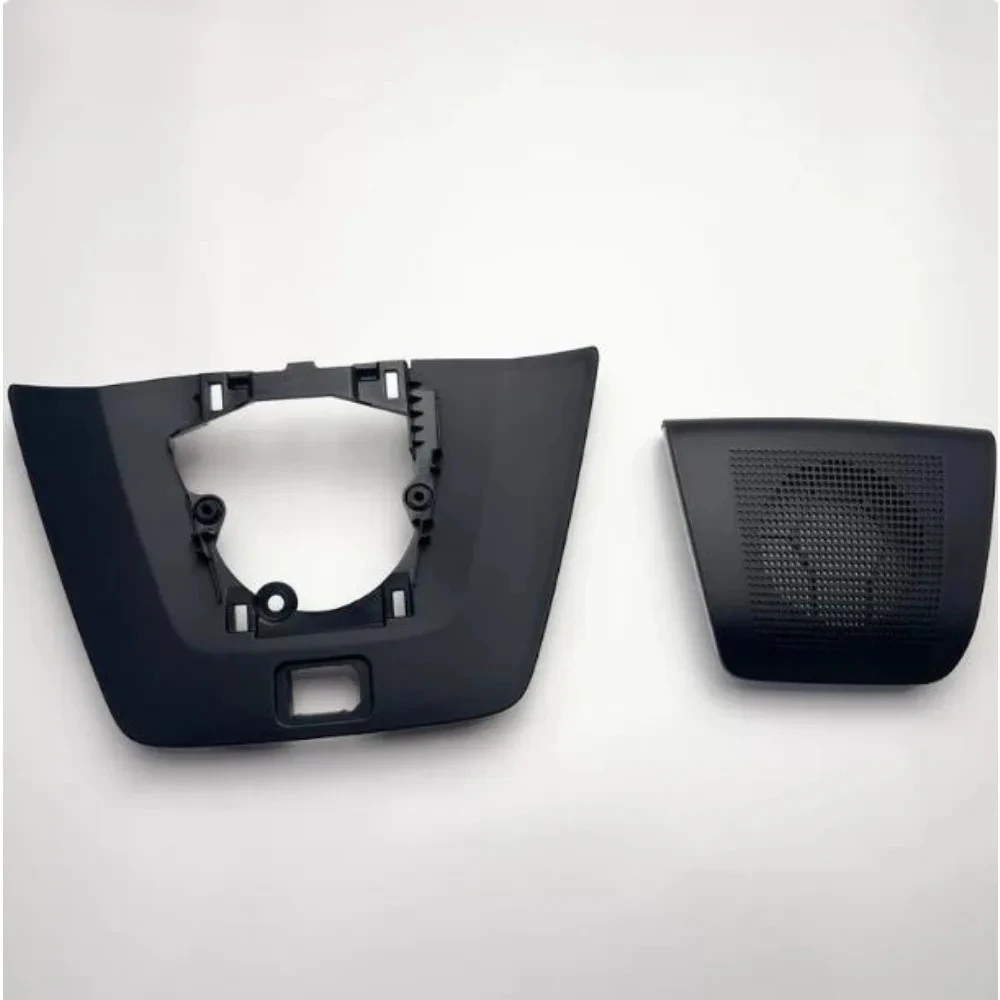 Genuine Mid Range Speaker Instrument Panel Cover Horn Panel Cover Steel Stamping for Honda 2023-2024-2025-2026 CRV Breeze
Genuine Mid Range Speaker Instrument Panel Cover Horn Panel Cover Steel Stamping for Honda 2023-2024-2025-2026 CRV Breeze