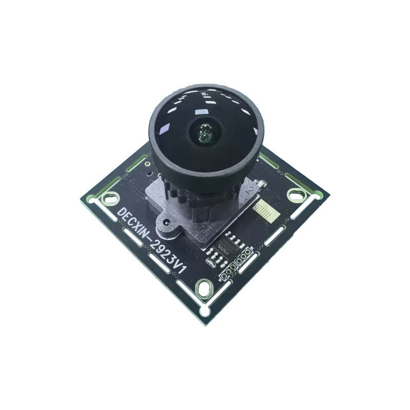 USB 3.0 Global Shutter Industrial Camera, 1.3MP High-definition Module, 400fps Industrial Detection, Driver-free
USB 3.0 Global Shutter Industrial Camera, 1.3MP High-definition Module, 400fps Industrial Detection, Driver-free