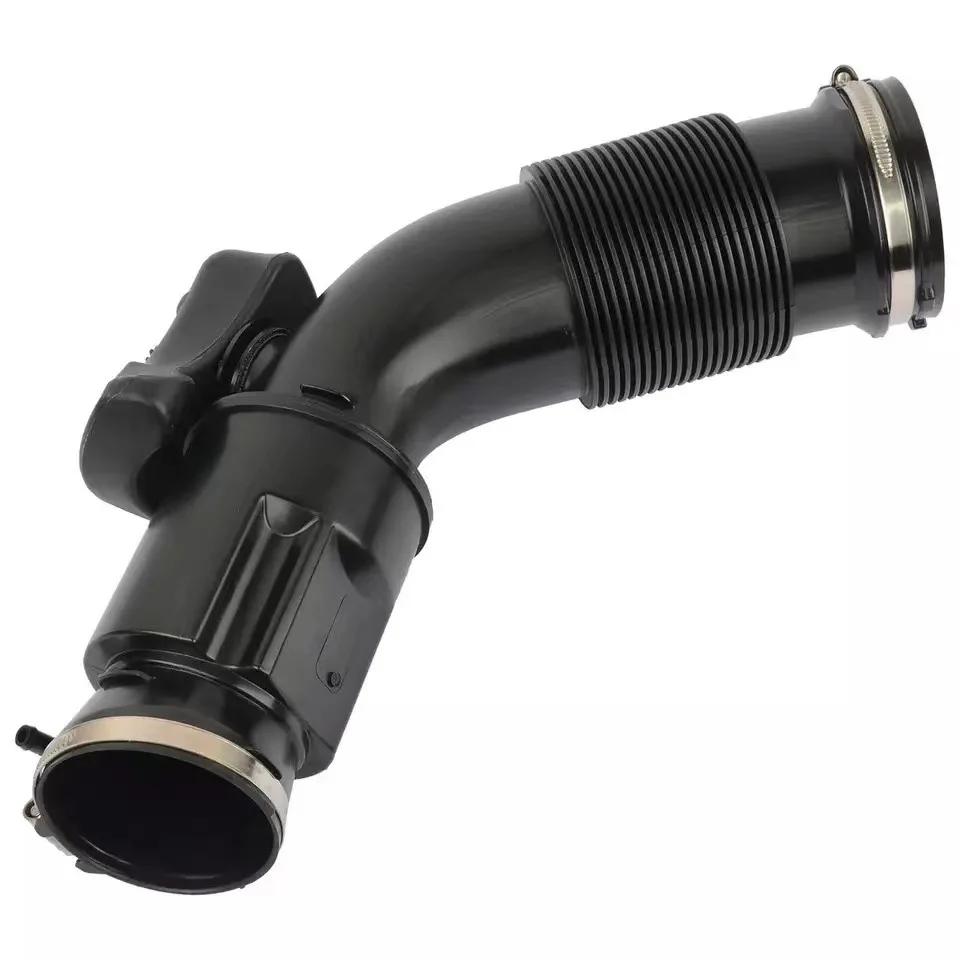 For Audi Q7 3.0L V6 Engine Air Intake Hose 2011-2015 Sport Utility 4-Door 06E129629R 7P0129684A Replacement Part
For Audi Q7 3.0L V6 Engine Air Intake Hose 2011-2015 Sport Utility 4-Door 06E129629R 7P0129684A Replacement Part