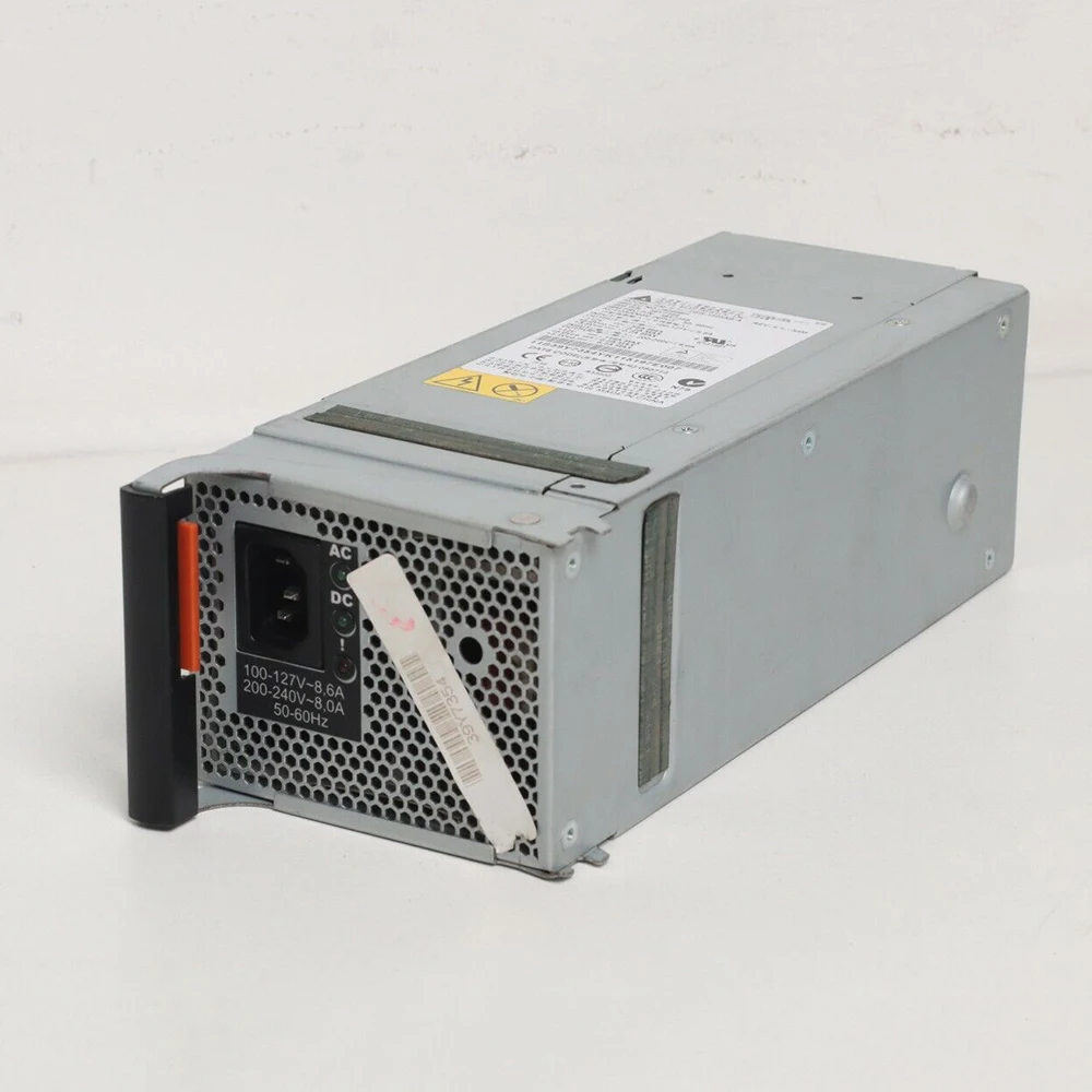 430W For Sever Power Supply for X206M X3200 39Y7280 39Y7281 7001084-Y000 Tested Before Shipping
430W For Sever Power Supply for X206M X3200 39Y7280 39Y7281 7001084-Y000 Tested Before Shipping