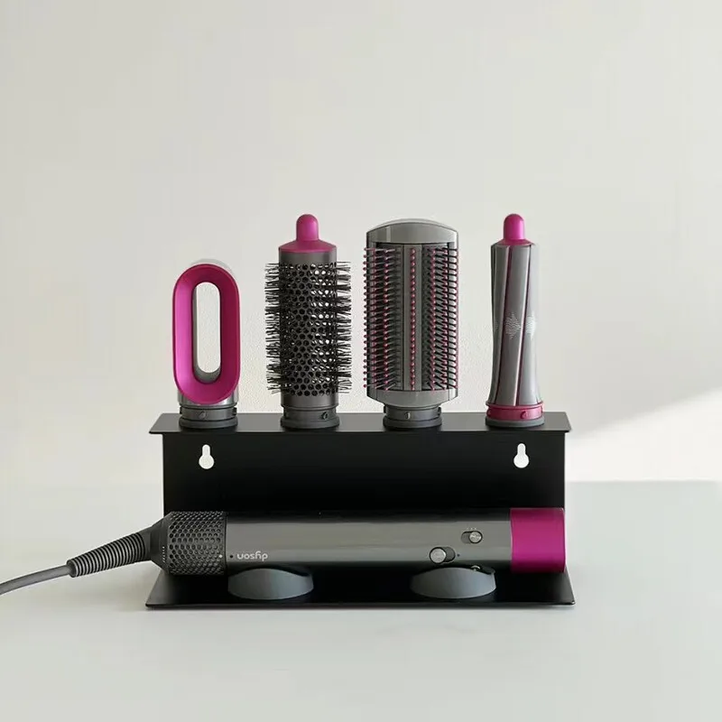 Easy installation Hair Dryer Storage Rack, Bathroom Hair Dryer Accessories Sorting Rack, Straightener, Curling Iron Storage Rack
Easy installation Hair Dryer Storage Rack, Bathroom Hair Dryer Accessories Sorting Rack, Straightener, Curling Iron Storage Rack