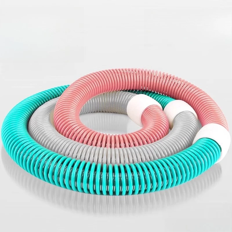 Tuck the abdomen to lose weight without hurting the waist, spring software, hula hoop, fitness and slimming
Tuck the abdomen to lose weight without hurting the waist, spring software, hula hoop, fitness and slimming