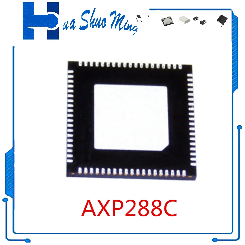 5 шт./лот AXP288 QFN76 BD4902FM-E2 HSOP-36
5 шт./лот AXP288 QFN76 BD4902FM-E2 HSOP-36