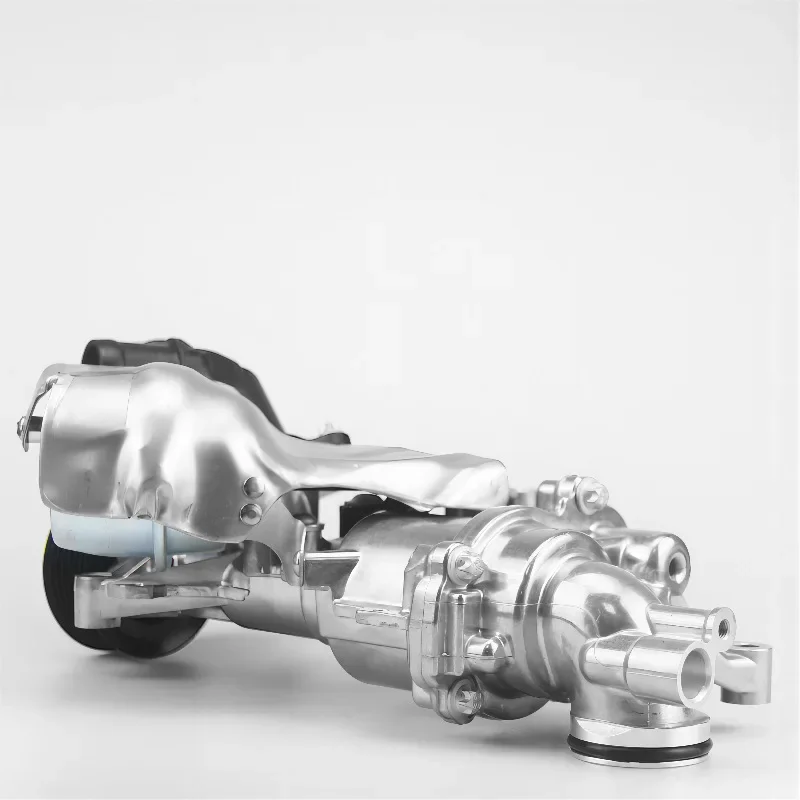 Water Pump A2742001407 A2742000601
Water Pump A2742001407 A2742000601