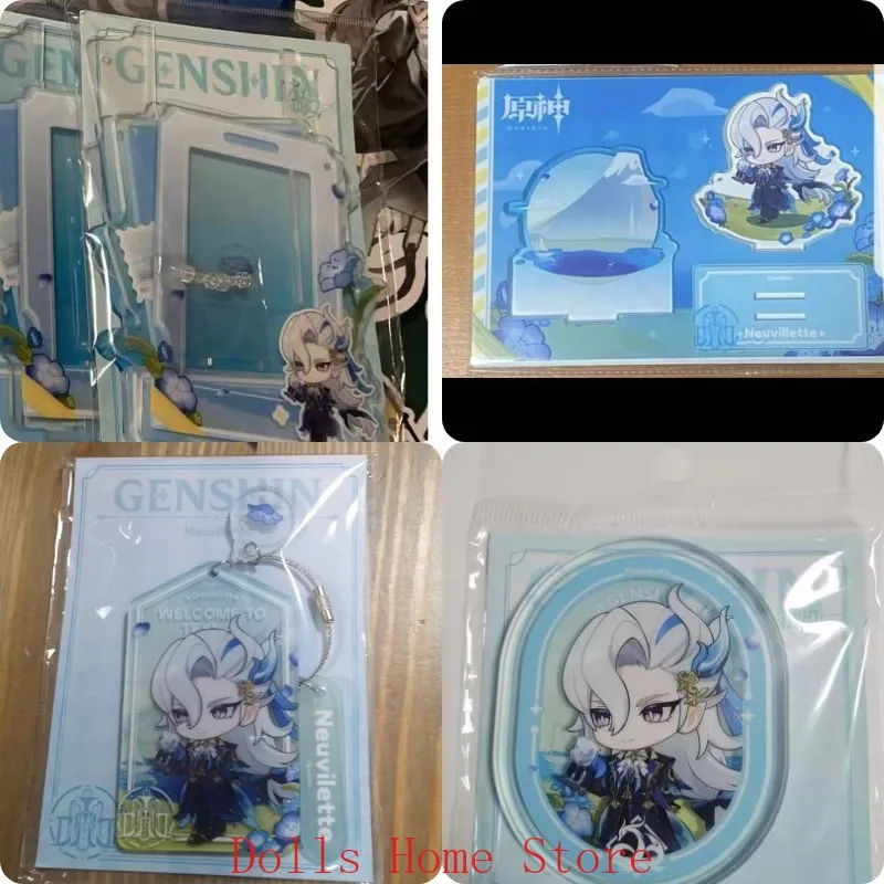 Genshin Impact Neuvillette Anime Cartoon Cosplay Desk Acrylic Standing Sign Pendant Refrigerator Magnet Fans Lovely Gift
Genshin Impact Neuvillette Anime Cartoon Cosplay Desk Acrylic Standing Sign Pendant Refrigerator Magnet Fans Lovely Gift