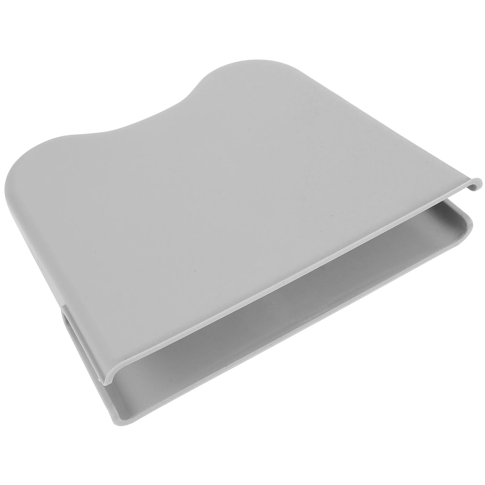 Anti-splash Pet Toilet Enclosure Grey Dog Litter Box Splash Guard Portable Easy Clean Reusable Private Friendly
Anti-splash Pet Toilet Enclosure Grey Dog Litter Box Splash Guard Portable Easy Clean Reusable Private Friendly