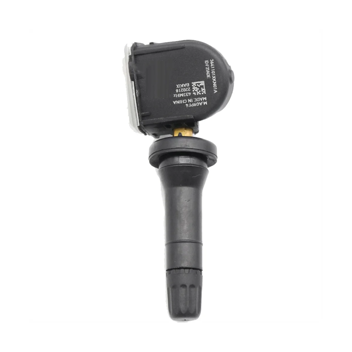 6Pcs Tire Pressure Sensor 3641101XKN01A for Great Wall Haval Dargo Tank Jolion POER 2020-2021 TPMS Tyre Monitor Sensor
6Pcs Tire Pressure Sensor 3641101XKN01A for Great Wall Haval Dargo Tank Jolion POER 2020-2021 TPMS Tyre Monitor Sensor