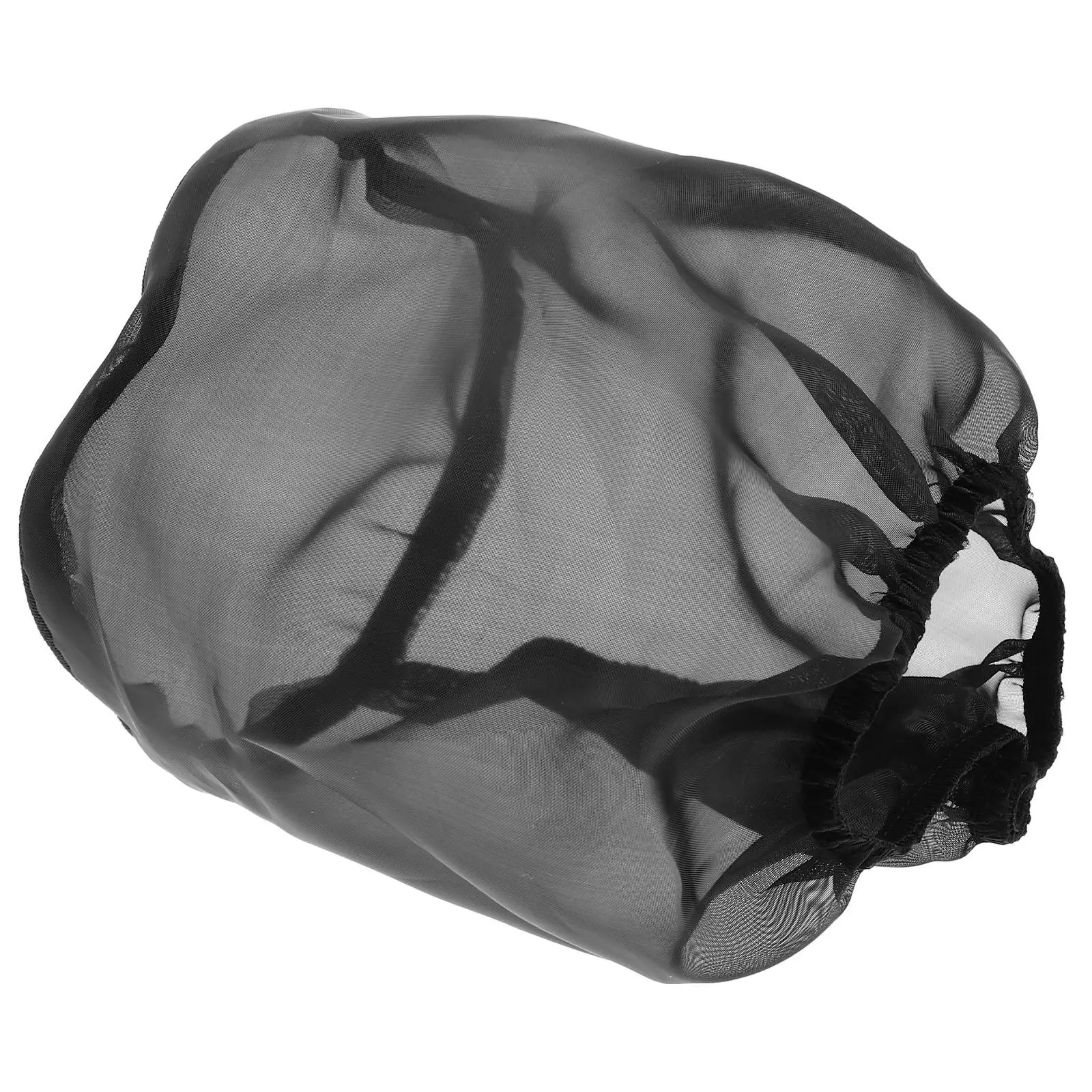 Air Filters Dust Cover Intake Heat Shield Car Modification Protective Cleaner Universal Fits Polyester Material Easy
Air Filters Dust Cover Intake Heat Shield Car Modification Protective Cleaner Universal Fits Polyester Material Easy