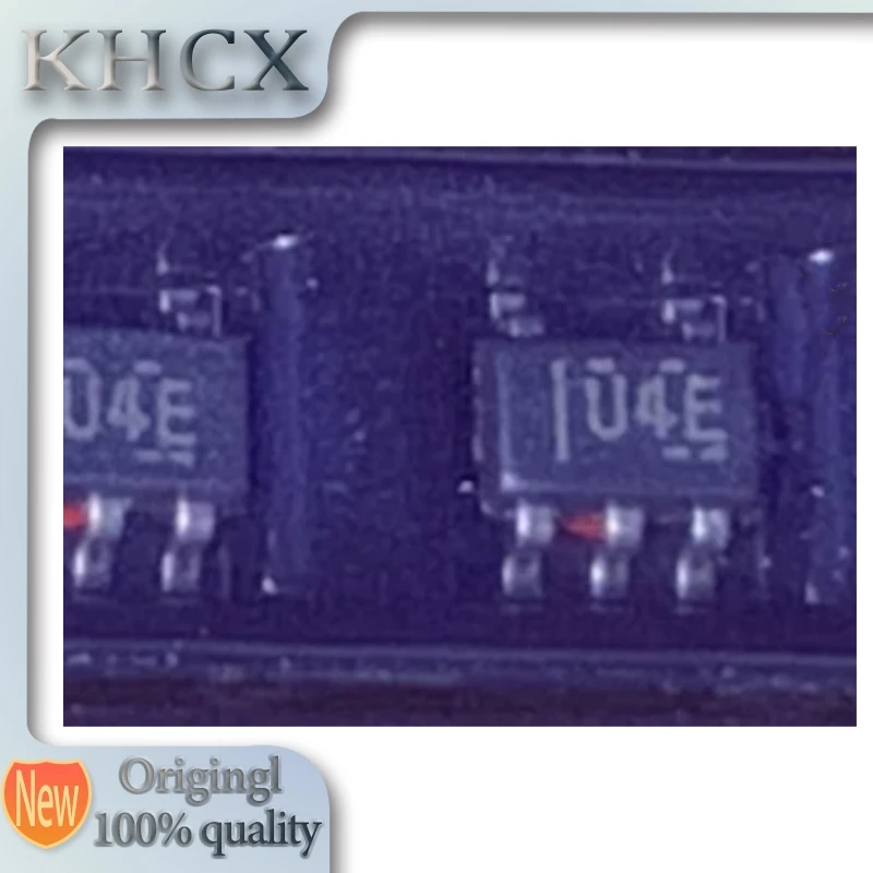 SN74AUP1T34QDCKRQ1 10 шт. ~ 100 шт./лот U4E SC70-5 новый оригинальный Бесплатная доставка
SN74AUP1T34QDCKRQ1 10 шт. ~ 100 шт./лот U4E SC70-5 новый оригинальный Бесплатная доставка