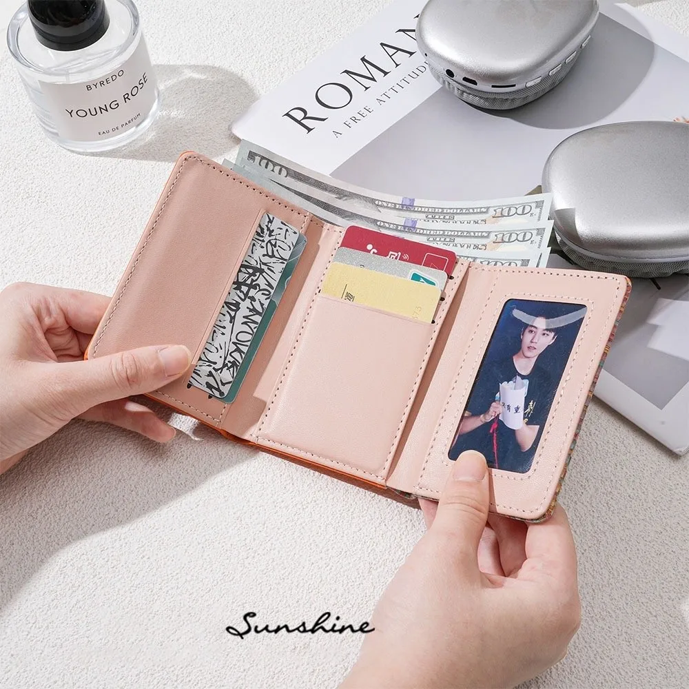 Новый тканый кошелек большой емкости, модный простой женский кошелек, короткая женская сумка для мобильного телефона
Новый тканый кошелек большой емкости, модный простой женский кошелек, короткая женская сумка для мобильного телефона