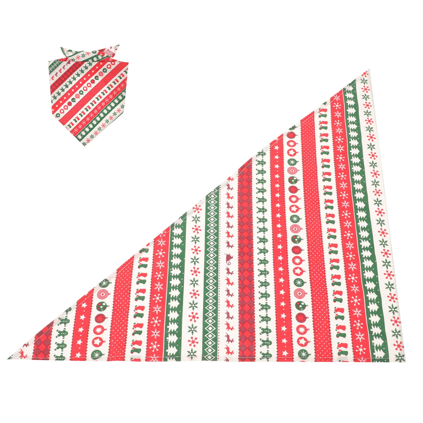 Pet Scarf For Christmas Dog Bandana Adjustable Triangle Puppy Necktie Holiday Party Costume Xmas Bandana Pet Supplies Cat Dog
Pet Scarf For Christmas Dog Bandana Adjustable Triangle Puppy Necktie Holiday Party Costume Xmas Bandana Pet Supplies Cat Dog