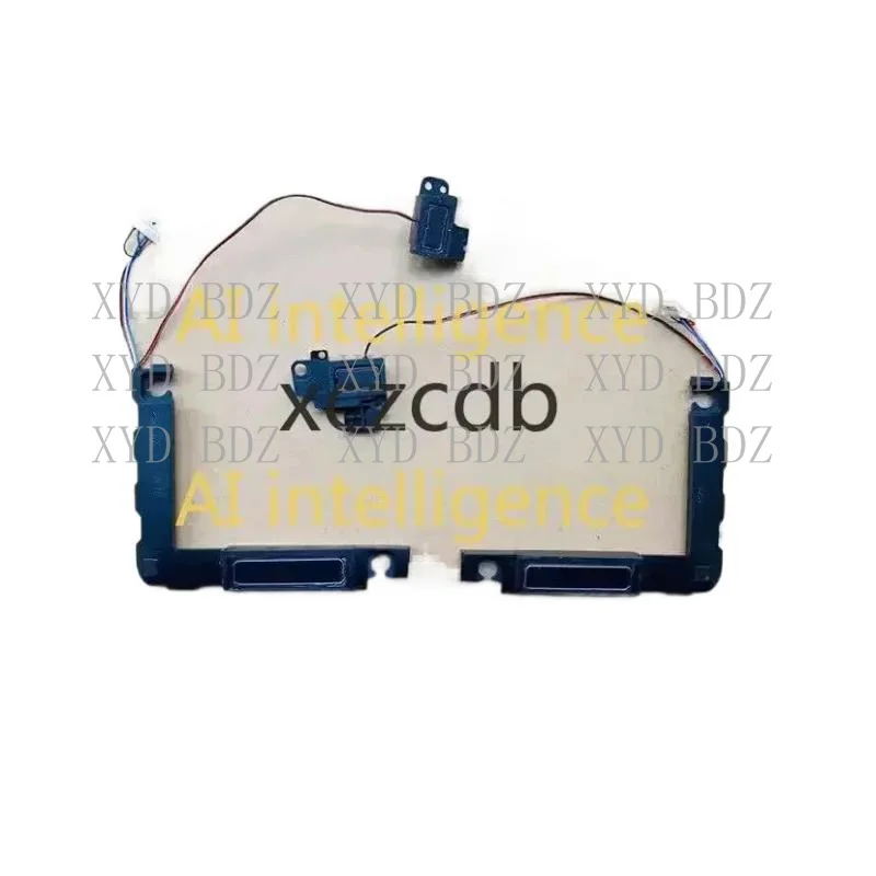 DB NEW for HP ENVY 16 INCH 16-H1023DX 16-H0055CL SPEAKER R+L N13394-001T
DB NEW for HP ENVY 16 INCH 16-H1023DX 16-H0055CL SPEAKER R+L N13394-001T