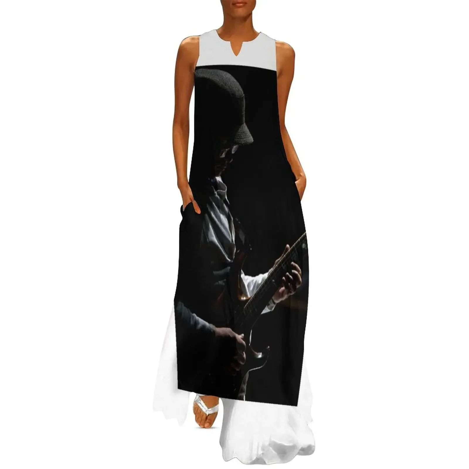 Steve Kimock Long Dress elegant dresses for women elegant guest wedding dress Dress
Steve Kimock Long Dress elegant dresses for women elegant guest wedding dress Dress