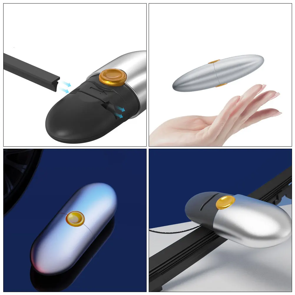 Rain Scraper Tool Windshield Strip Restorer Car Accessory Wiper Strip Repair Supply Windscreen Wiper Repair Tool
Rain Scraper Tool Windshield Strip Restorer Car Accessory Wiper Strip Repair Supply Windscreen Wiper Repair Tool