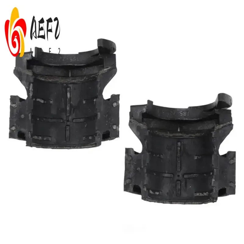 AEF2-4Pcs Stabilize Bar Rubber Sleeve Opening Rubber Bracket 7L8411313B 95534379261 For VW Touareg Q7 Porsche Cayenne
AEF2-4Pcs Stabilize Bar Rubber Sleeve Opening Rubber Bracket 7L8411313B 95534379261 For VW Touareg Q7 Porsche Cayenne