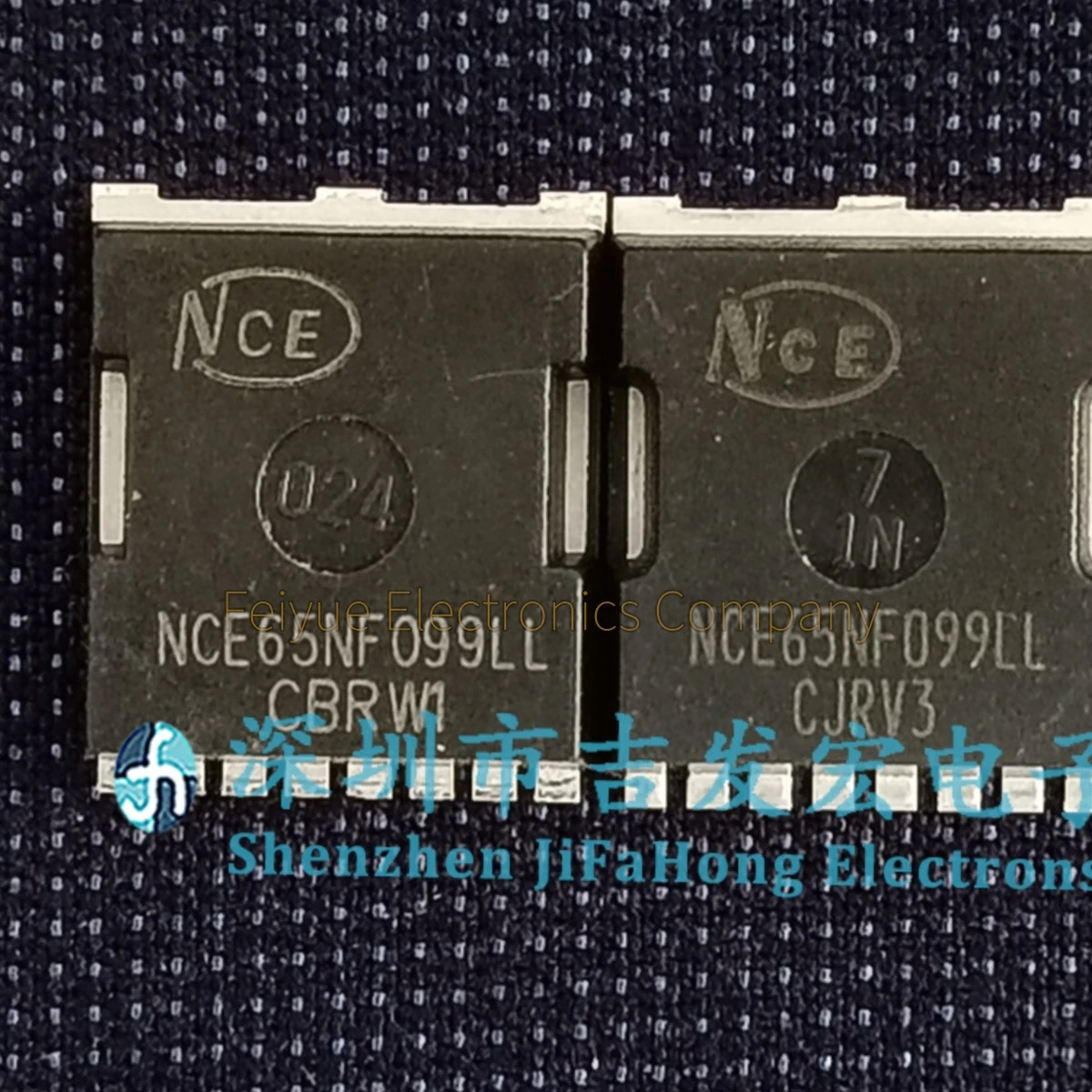 10 шт-20 шт NCE65NF099LL TOLL на складе
10 шт-20 шт NCE65NF099LL TOLL на складе