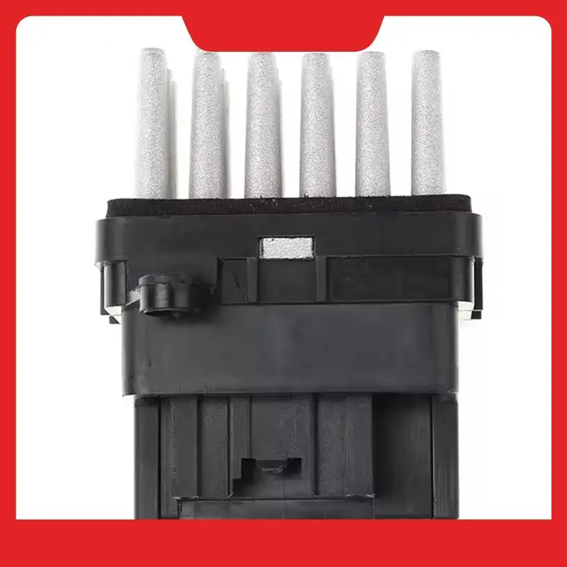 For Ford 2007 To 2010 Car Blower Resistor 7G9T19E624AA 6G9T19E624AE 7G9T-19E624-AA 6G9T19E624AD Part Numbers Set
For Ford 2007 To 2010 Car Blower Resistor 7G9T19E624AA 6G9T19E624AE 7G9T-19E624-AA 6G9T19E624AD Part Numbers Set